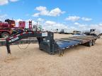 2015 Starlite Equipment Trailer