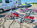 2007 Harley-Davidson Fxdwg