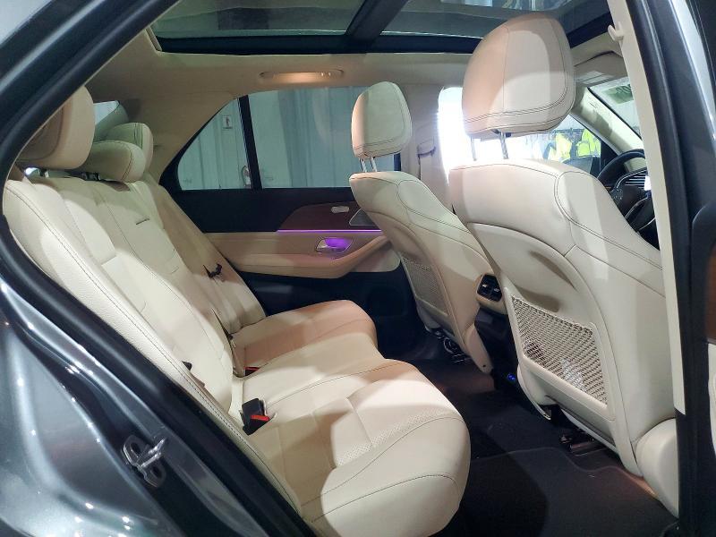 2024 Mercedes-Benz Gle 350 4matic