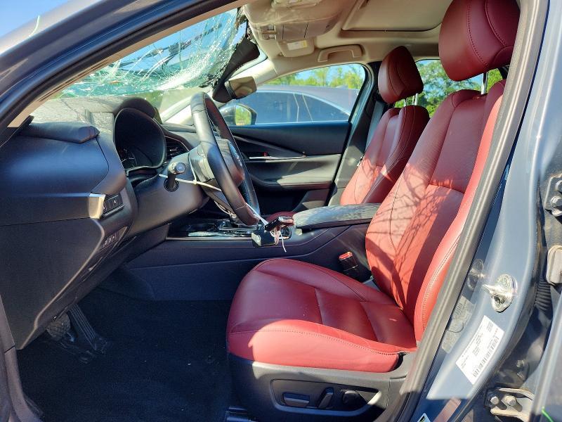 2023 Mazda CX-30 Preferred