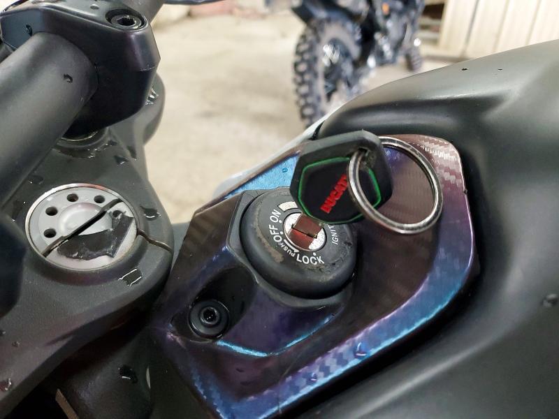 2024 Ducati Monster