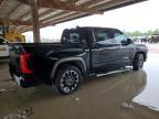 2022 Toyota Tundra Crewmax Limited