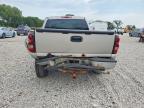 2004 Chevrolet Silverado K1500