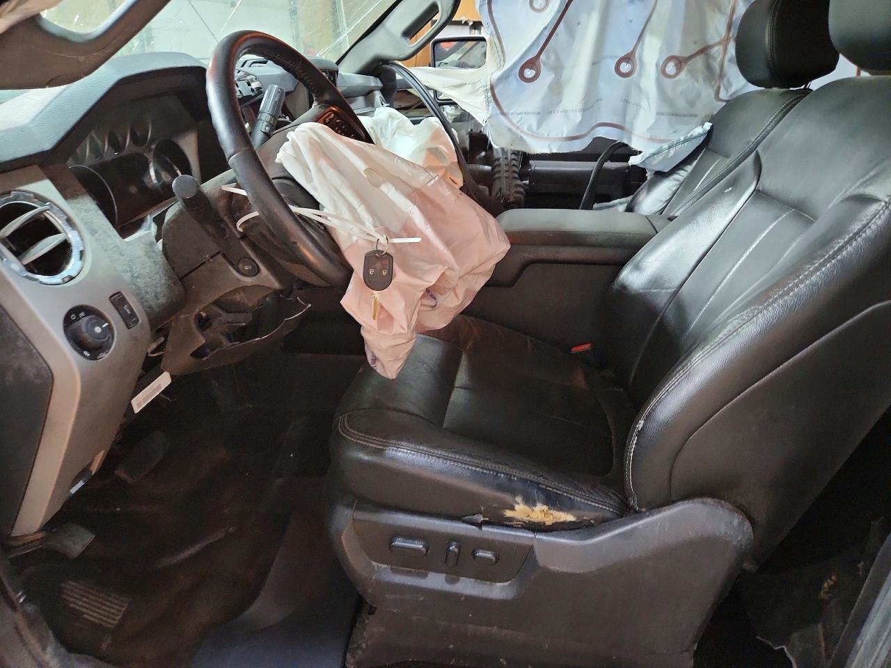 2014 Ford F250 Super Duty