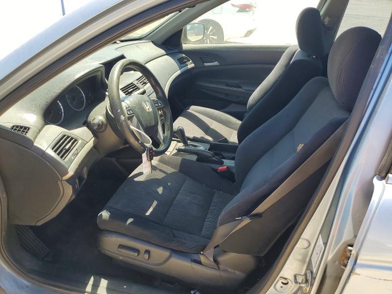 2011 Honda Accord lxp