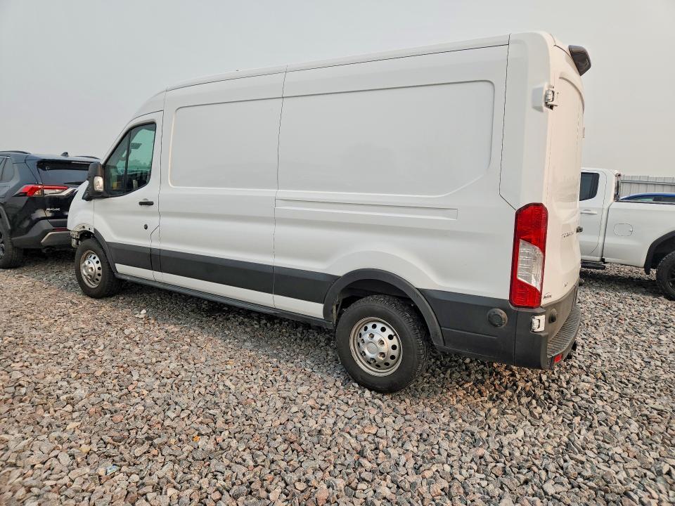 2025 Ford Transit 250 Delivery van