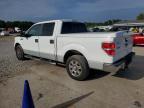 2009 Ford F150 Supercrew