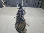 2010 Yamaha XVS650 A