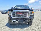 2018 GMC Sierra K2500 Denali