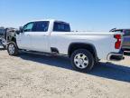 2021 Chevrolet Silverado K3500 LTZ