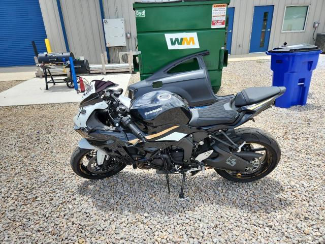2026 Kawasaki ZX636 K