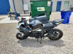 2026 Kawasaki ZX636 K