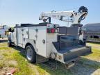 2017 Ford F550 Super Duty Utility / Service Truck