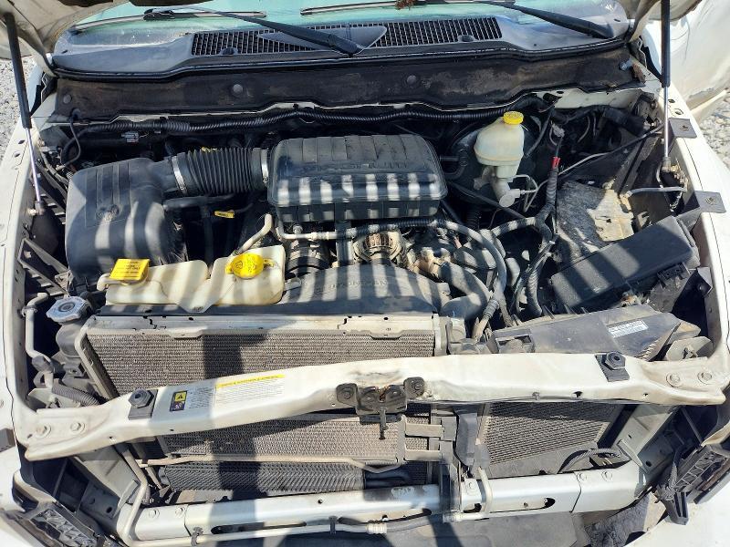 2007 Dodge RAM 1500 ST/SLT