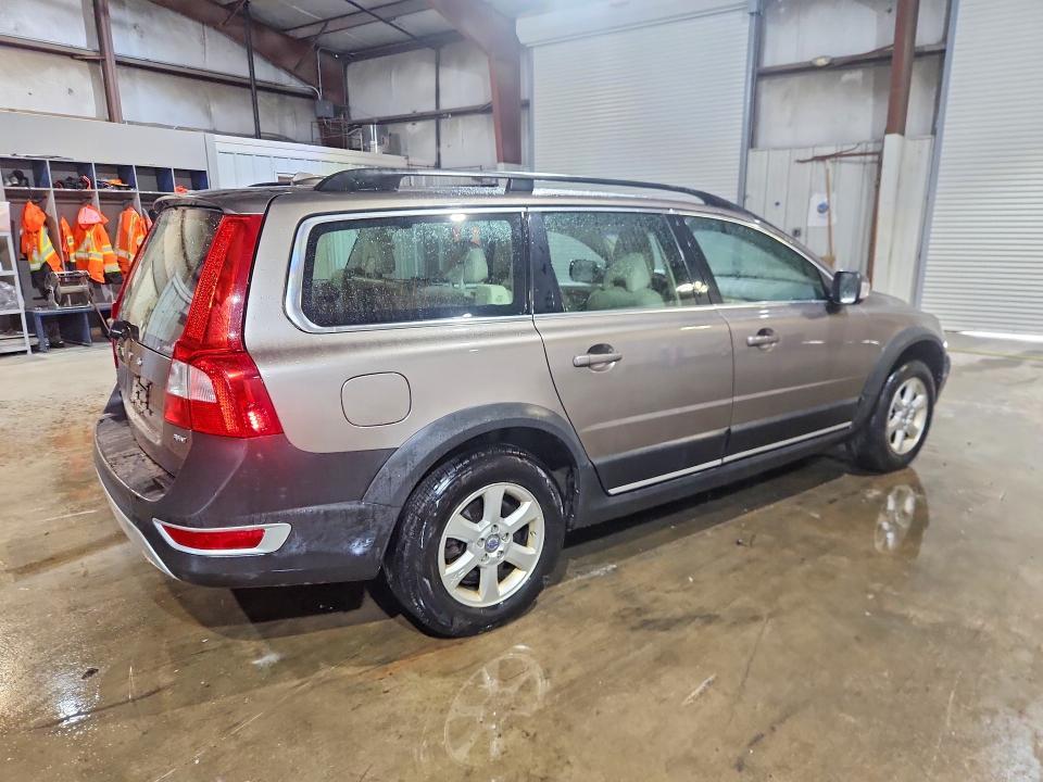 2011 Volvo Xc70 3.2