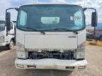 2014 Isuzu NPR HD BOX Truck