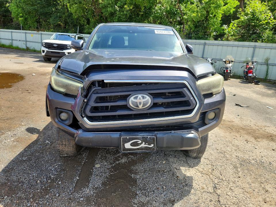 2020 Toyota Tacoma SR5 V6