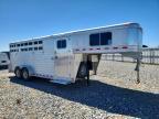 2023 Elite Trailer 2023 Elite Horse Trailer