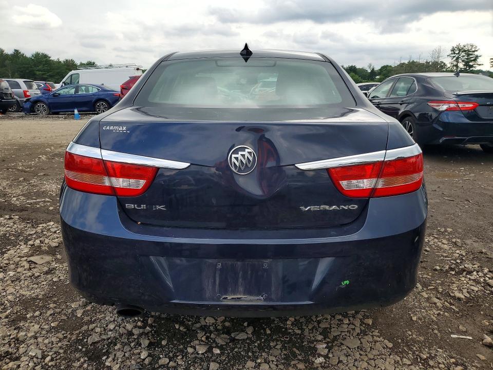 2015 Buick Verano