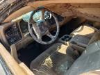 1999 Chevrolet Silverado K1500