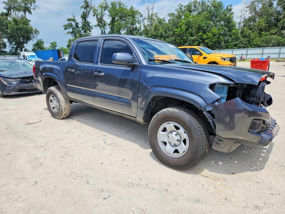 2022 Toyota Tacoma SR V6