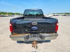 2009 Ford F250 Super Duty