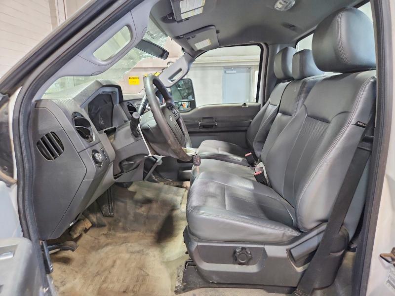 2015 Ford F250 Super Duty