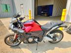2010 Honda VFR1200 FA