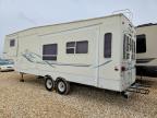 2003 Keystone Cougar Camper