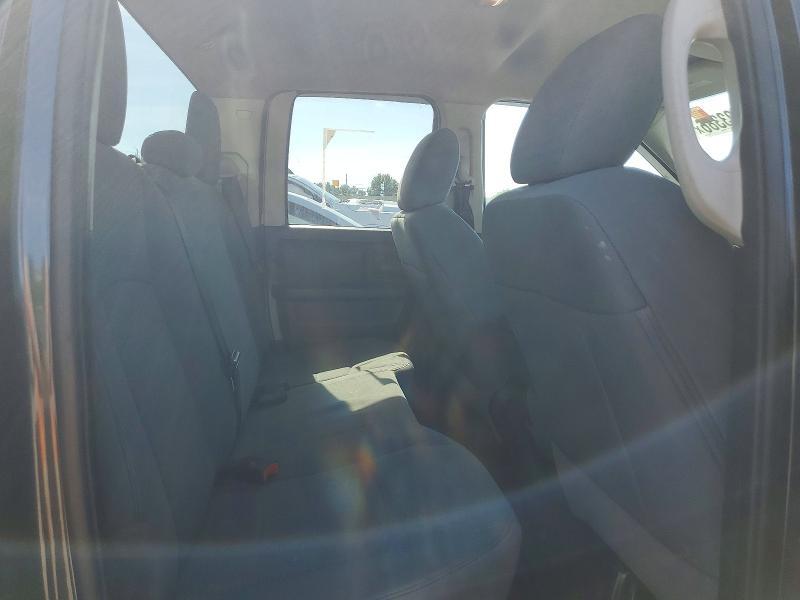 2014 Dodge RAM 1500 ST