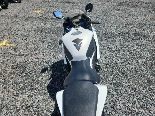 2012 Honda Cbr1000 rr