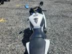2012 Honda CBR1000 RR