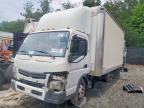2012 Mitsubishi Fuso FEC72S Delivery Truck