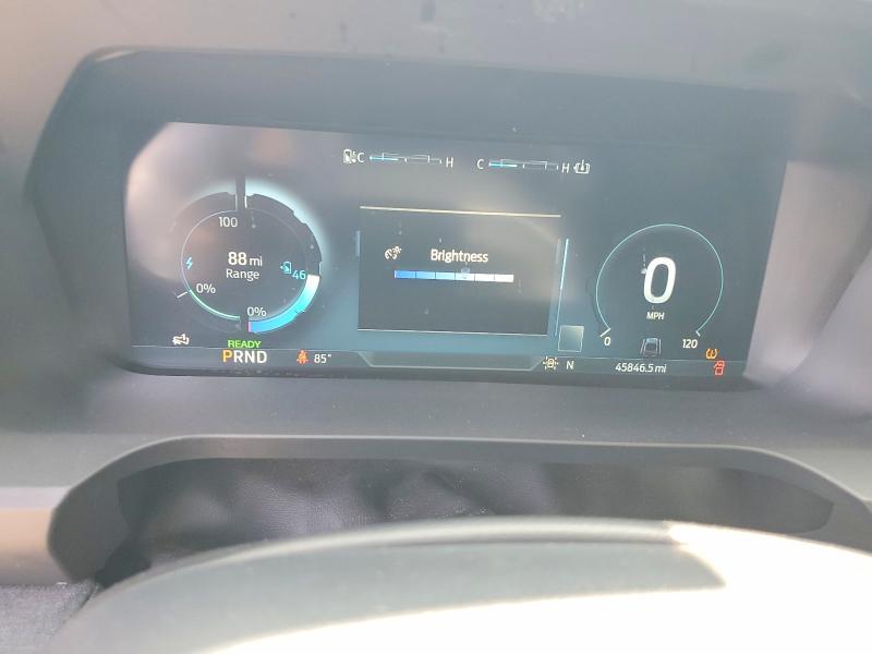2023 Ford F150 Lightning PRO