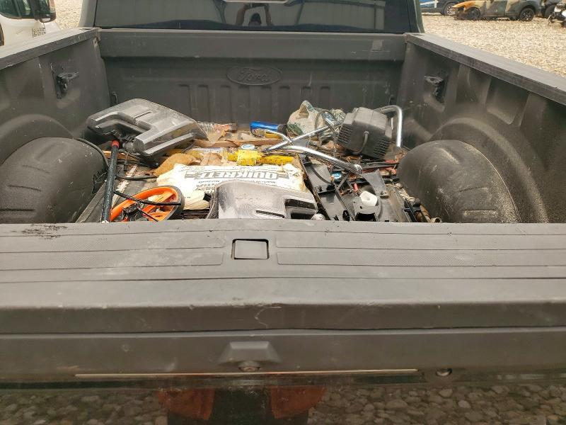 2019 Ford F350 Super Duty
