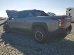 2026 Chevrolet Silverado Trail Boss