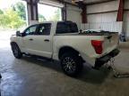 2023 Nissan Titan SV