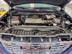 2022 GMC Sierra K1500 Denali