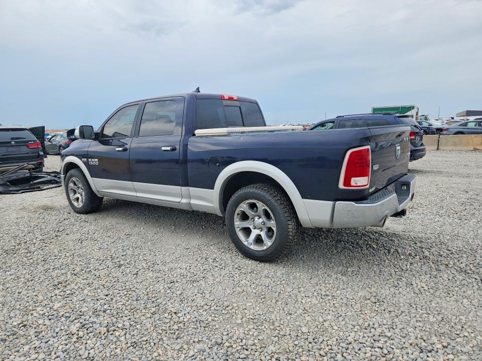 2017 Dodge 1500 Laramie