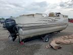 2009 Legend Craft 24RE-Boat