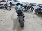 2025 Kawasaki EX500
