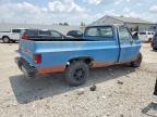1981 Chevrolet C10