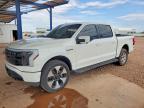 2023 Ford F150 Lightning PRO