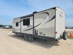 2017 Cruiser Rv Mpg Camper