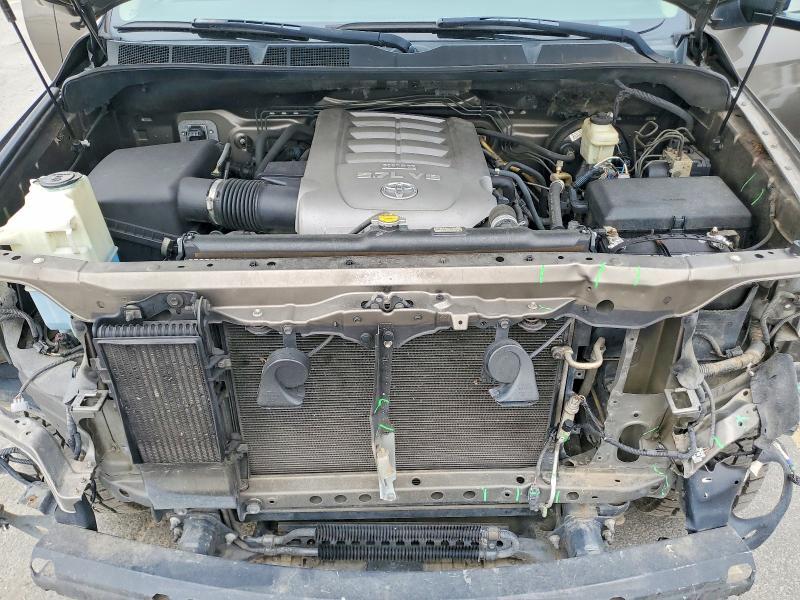 2008 Toyota Tundra SR5