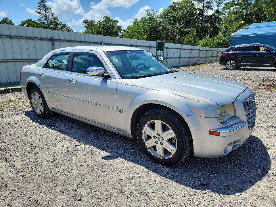 2006 Chrysler 300c