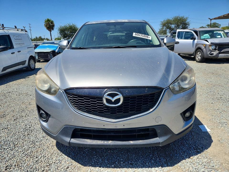 2013 Mazda Cx-5 Touring