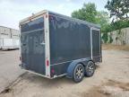 2015 R&R Enclosed Cargo Trailer