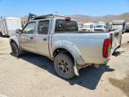 2001 Nissan Frontier XE