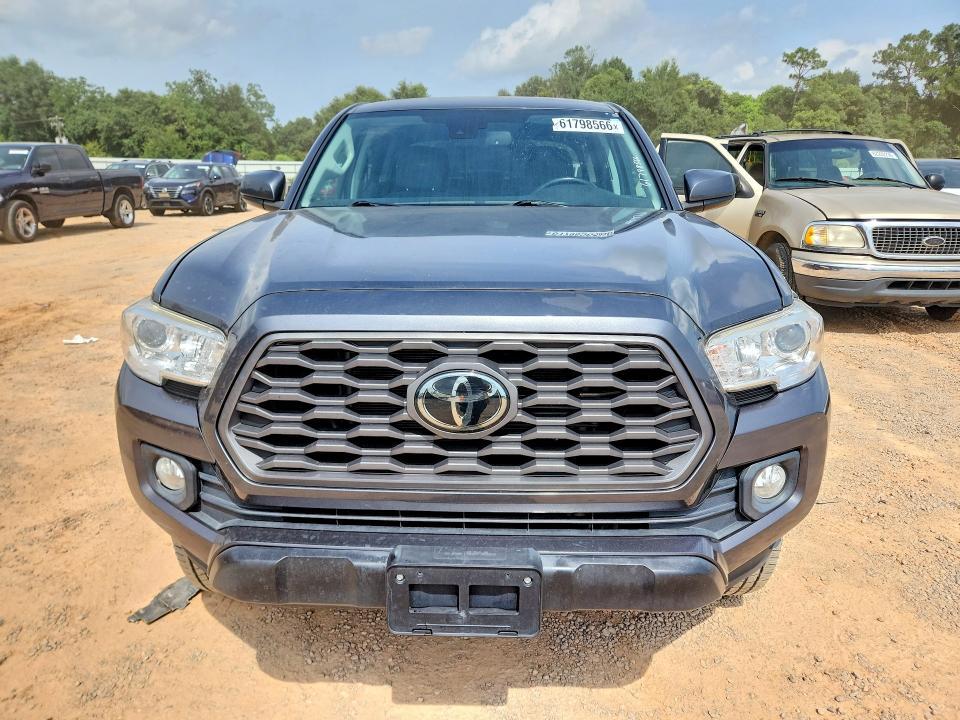 2020 Toyota Tacoma SR5 V6